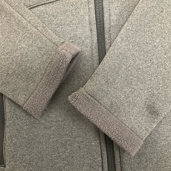 The North Face Fleece Jacket - Size S - Picture 7 of 11